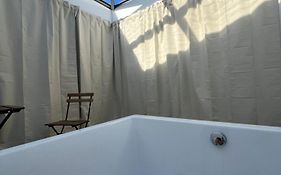 Marina Rey Aparthotel Playa de Puerto Rey Almeria